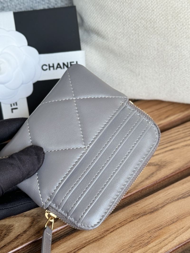 Chanel Wallet Purse